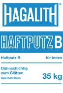 Hagalith B