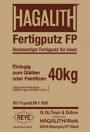 Hagalith FP