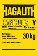 Hagalith Y