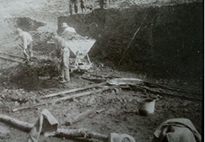 Historisches Firmengelände