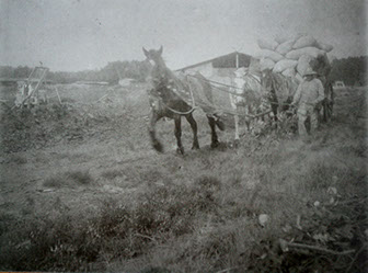 Historische Aufnahme