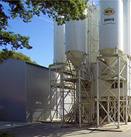 Historische Produktion