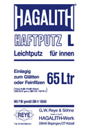 Hagalith L