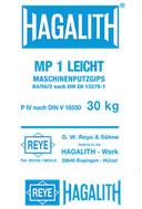 Hagalith MP 1 leicht