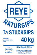 1a Stuckgips